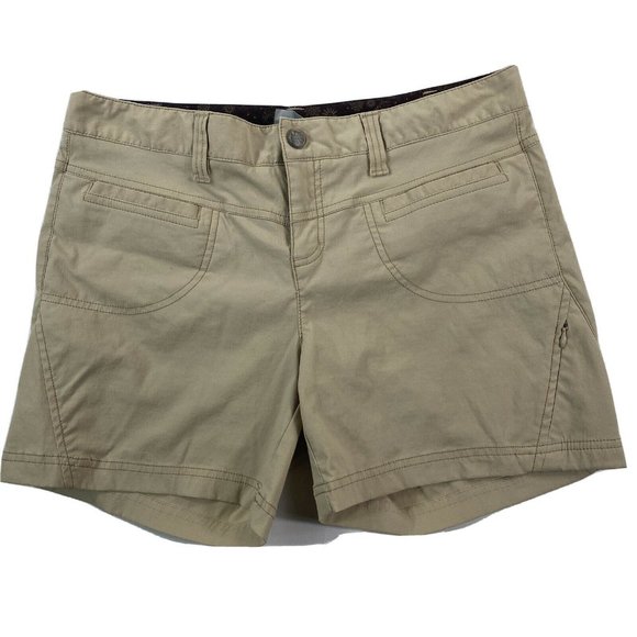 athleta 5 inch shorts